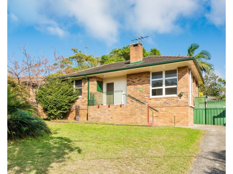 5 San Remo Avenue, Gymea NSW 2227