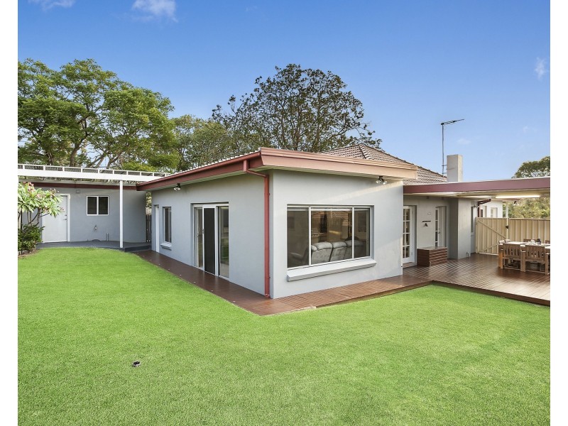 114B National Avenue, Loftus NSW 2232