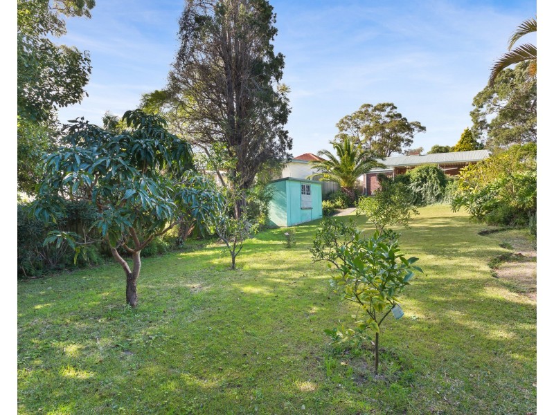 20 The Circle, Jannali NSW 2226