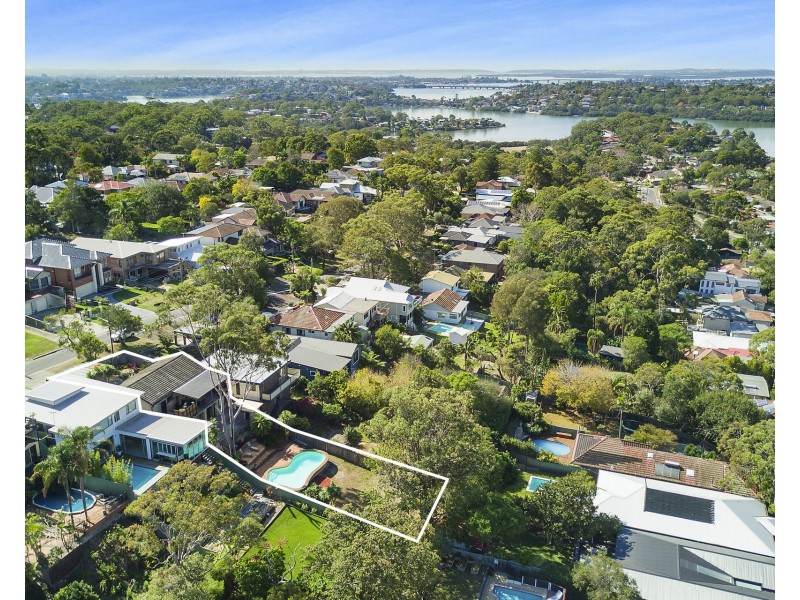 64 Drummond Road, Oyster Bay NSW 2225