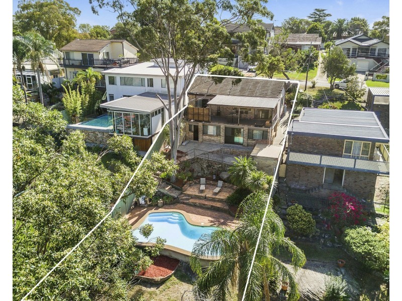 64 Drummond Road, Oyster Bay NSW 2225