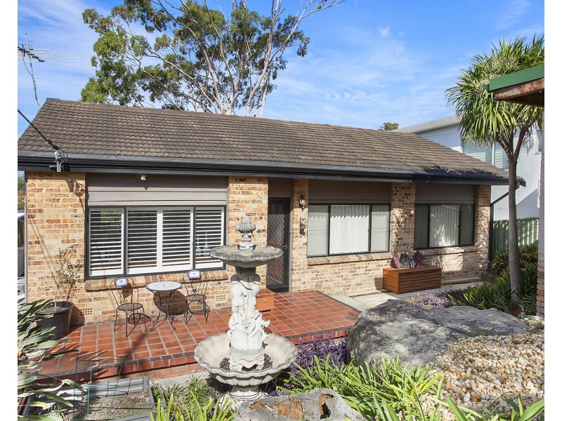 64 Drummond Road, Oyster Bay NSW 2225