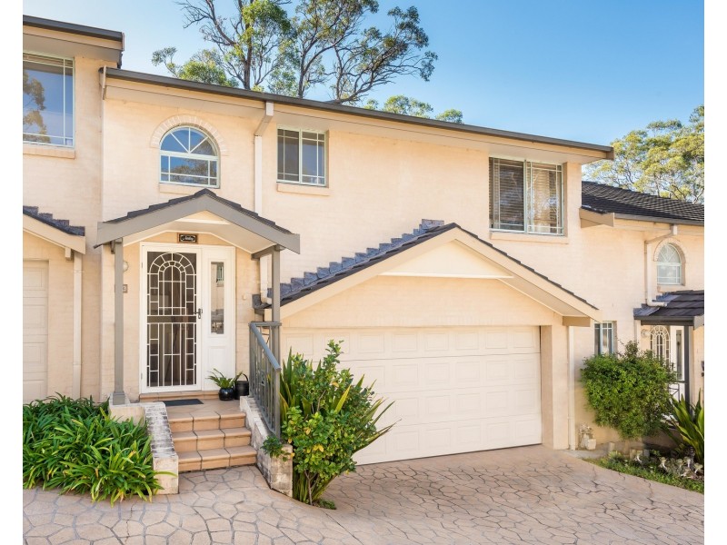 14/42 Ninth Avenue, Jannali NSW 2226