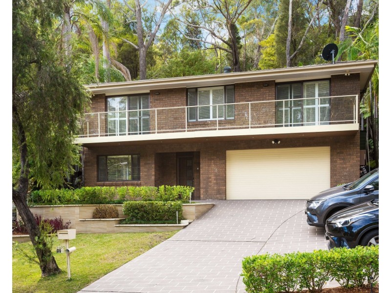 17 Glenhaven Place, Oyster Bay NSW 2225