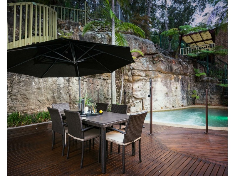 17 Glenhaven Place, Oyster Bay NSW 2225