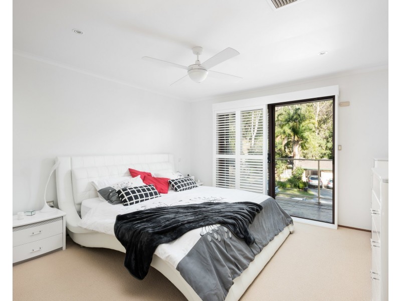 17 Glenhaven Place, Oyster Bay NSW 2225