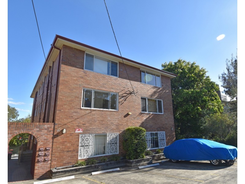 1/20 Searl Road, Cronulla NSW 2230