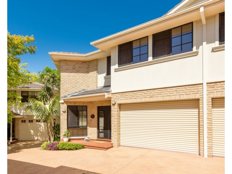 3/94 Toronto Parade, Sutherland NSW 2232