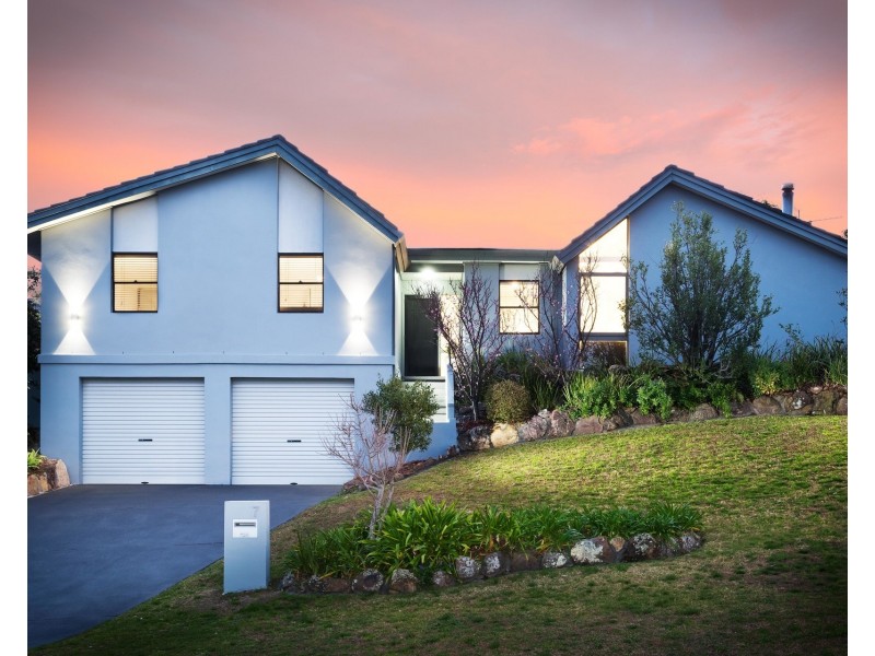 7 Ballanda Place, Bangor NSW 2234