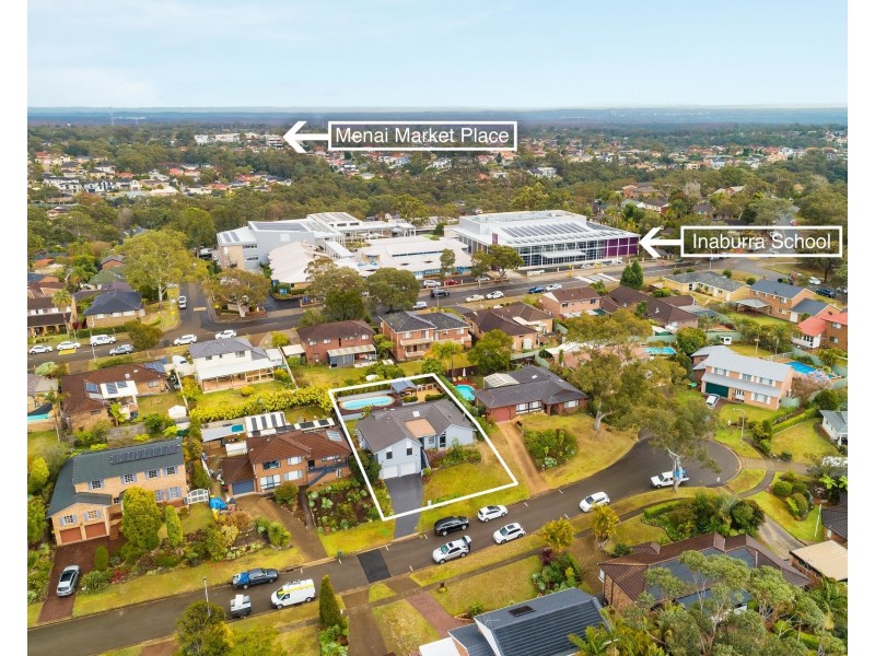7 Ballanda Place, Bangor NSW 2234