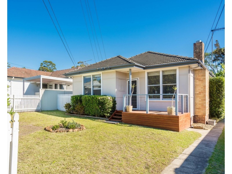 51 Georges River Road, Jannali NSW 2226