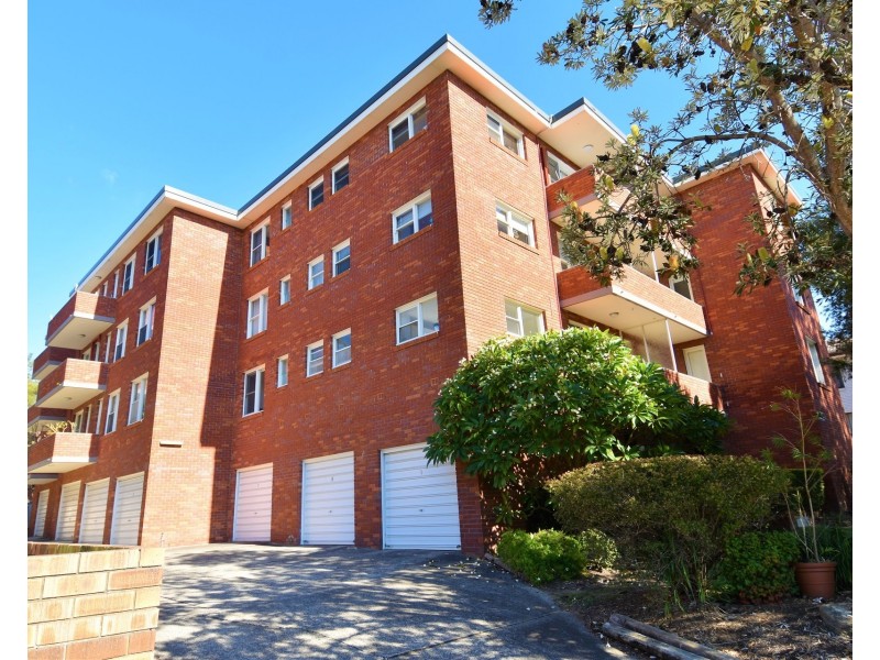 3/14-16 Banksia Road, Caringbah NSW 2229