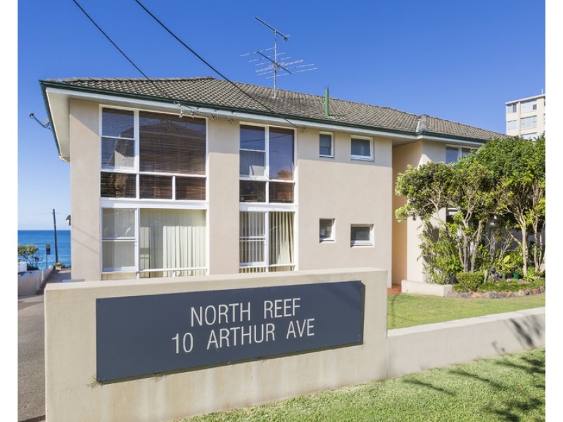 12/10 Arthur Avenue, Cronulla NSW 2230