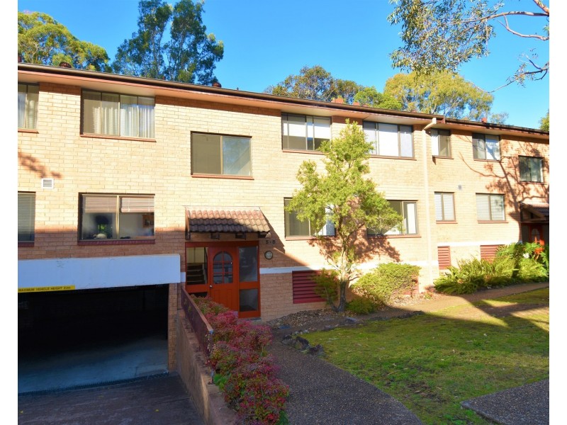 6/8-12 Railway Crescent, Jannali NSW 2226