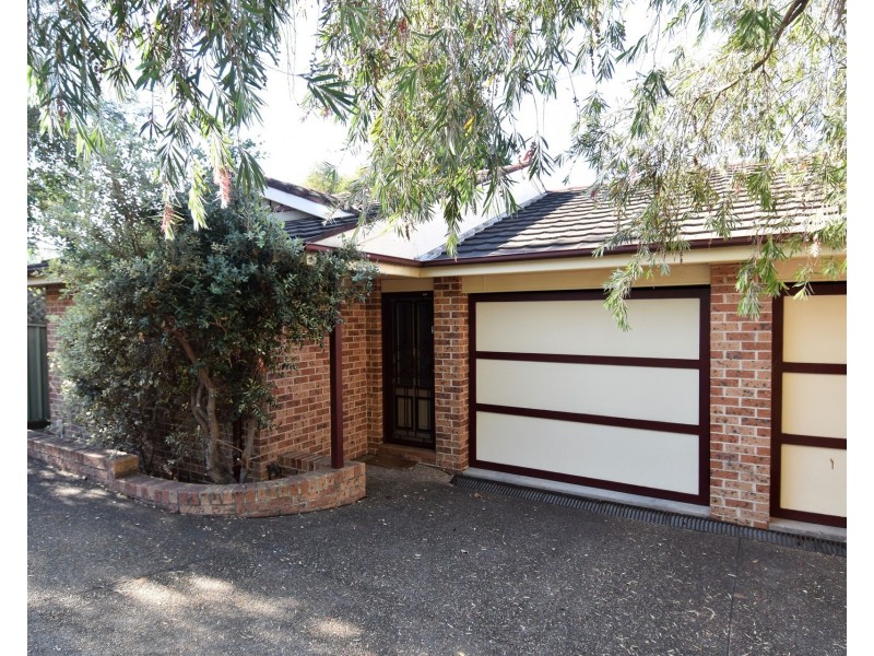 5/10 Lenna Place, Jannali NSW 2226