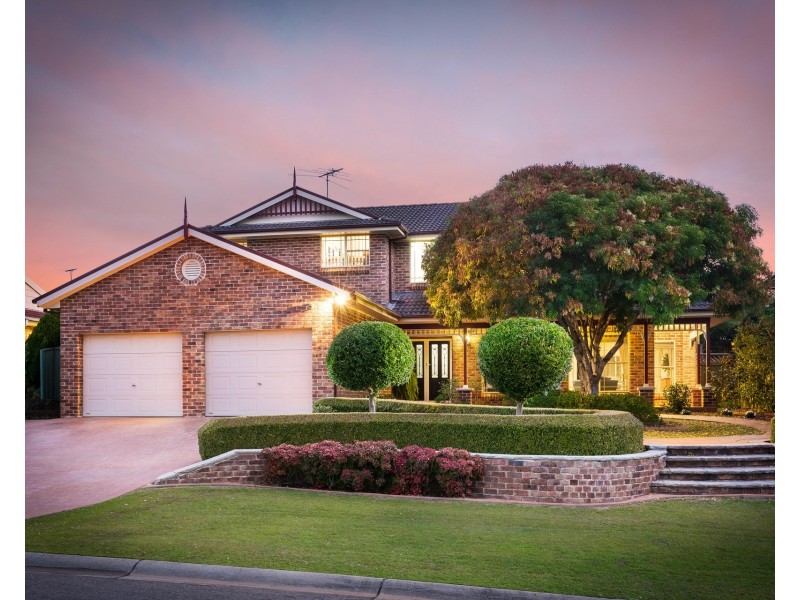 3 Pelican Place, Woronora Heights NSW 2233