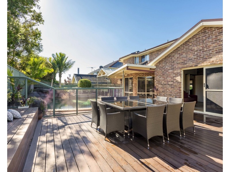 3 Pelican Place, Woronora Heights NSW 2233