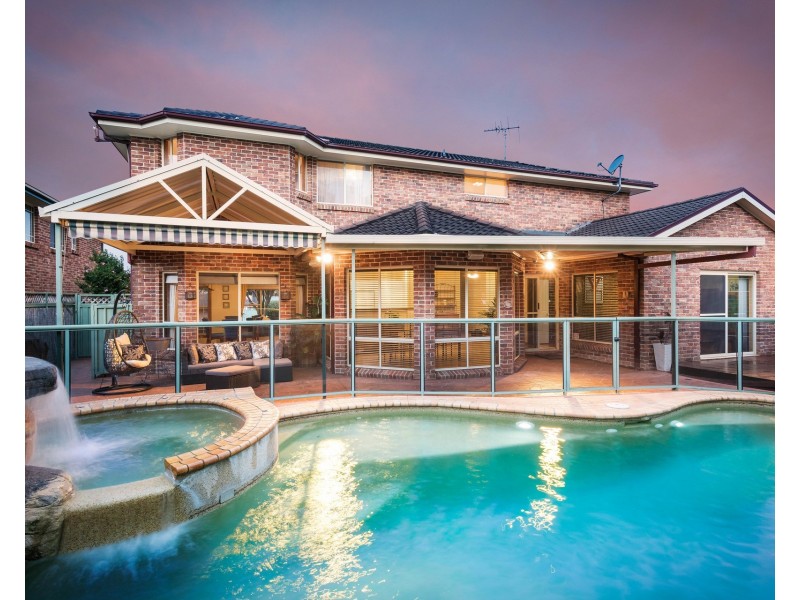 3 Pelican Place, Woronora Heights NSW 2233