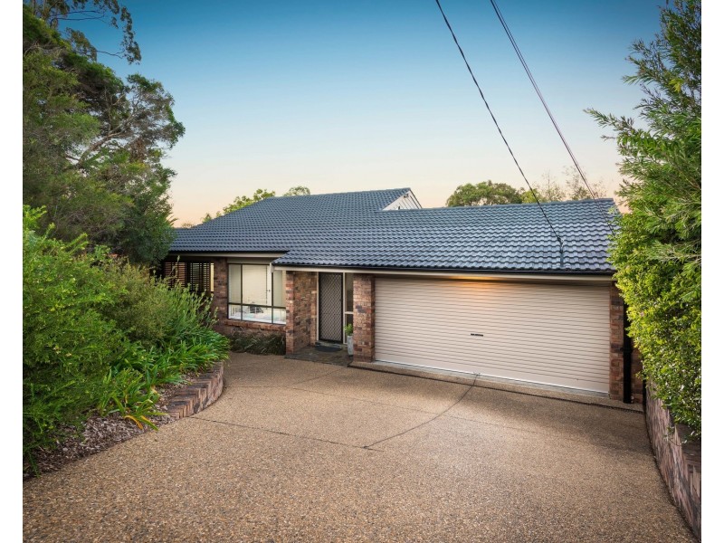 45 Morrison Avenue, Engadine NSW 2233