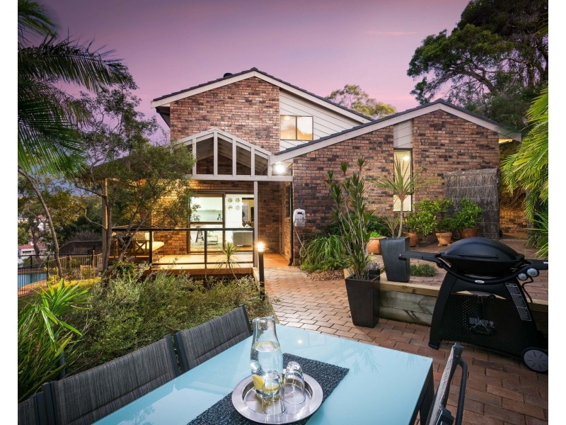 45 Morrison Avenue, Engadine NSW 2233