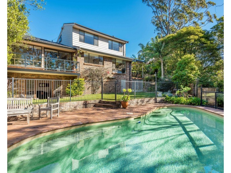 45 Morrison Avenue, Engadine NSW 2233