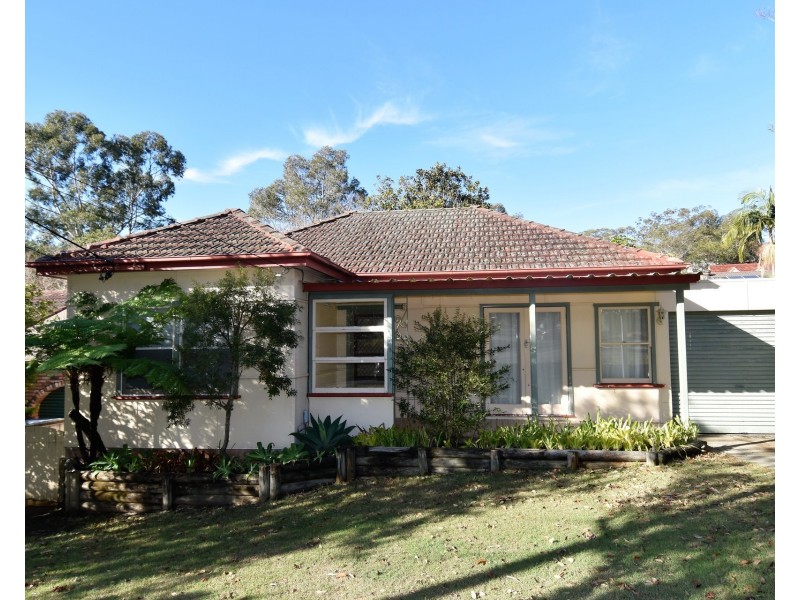 26 Wattle Road, Jannali NSW 2226