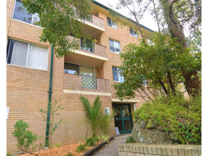 3/1-9 Oxley Avenue, Jannali NSW 2226