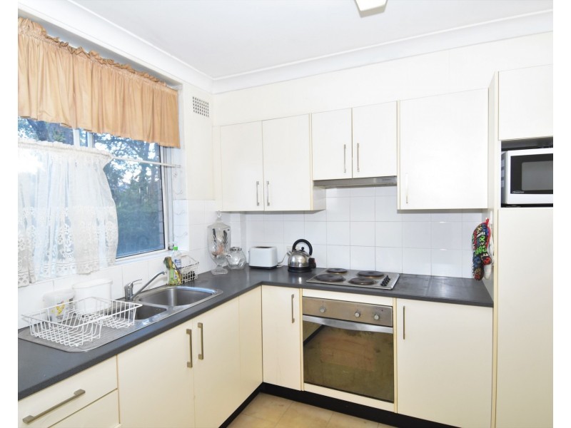 3/1-9 Oxley Avenue, Jannali NSW 2226