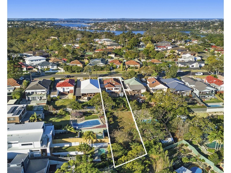 101 Green Point Road, Oyster Bay NSW 2225