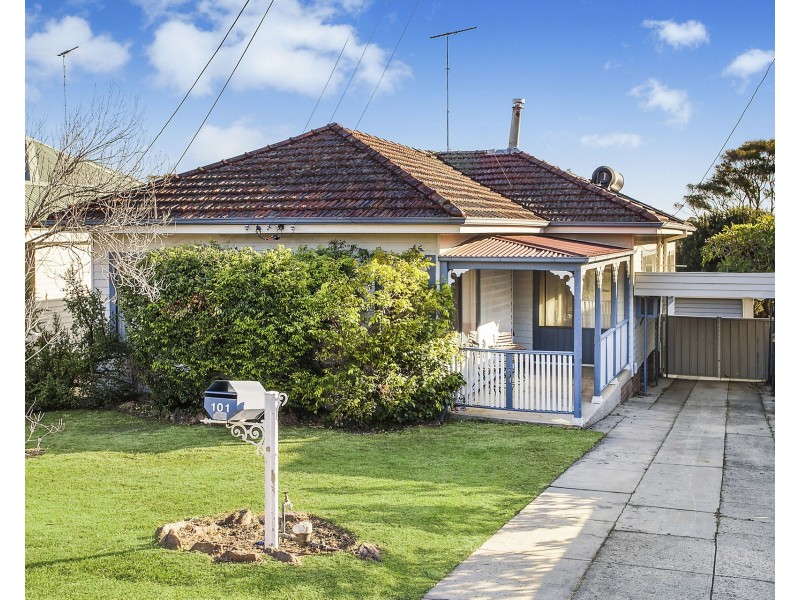 101 Green Point Road, Oyster Bay NSW 2225