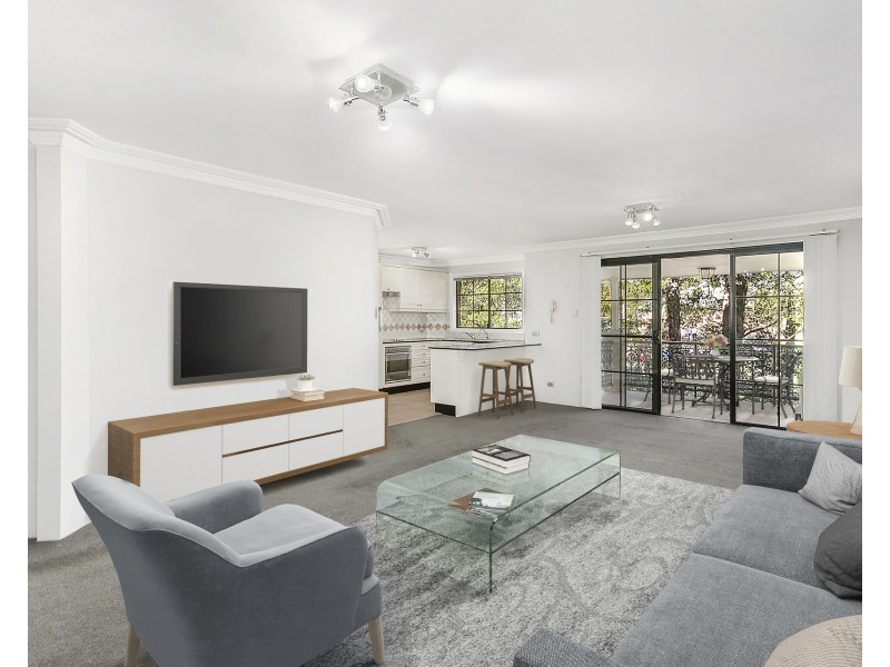 10A/7 Macmahon Place, Menai NSW 2234