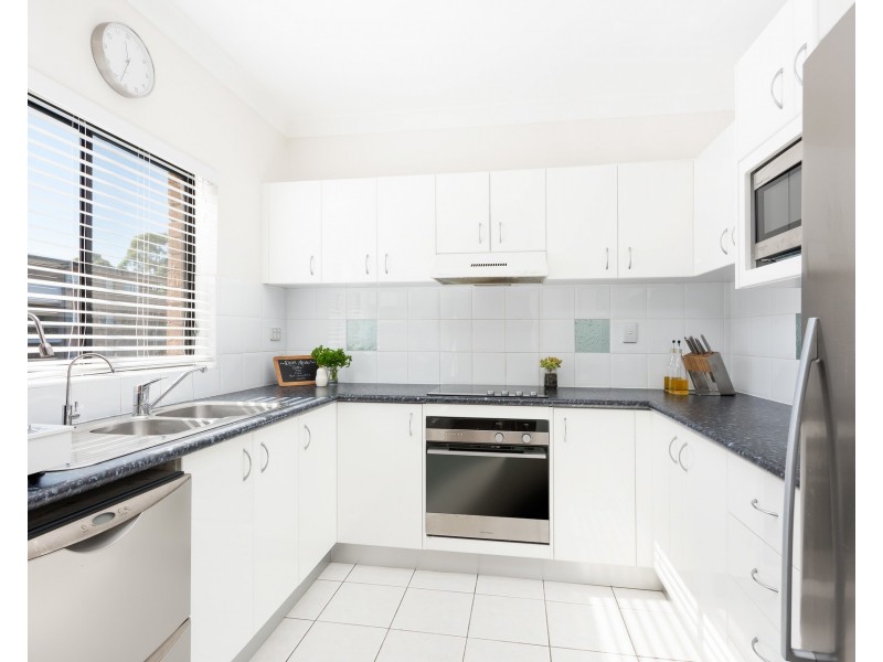 9/16-26 Park Street, Sutherland NSW 2232