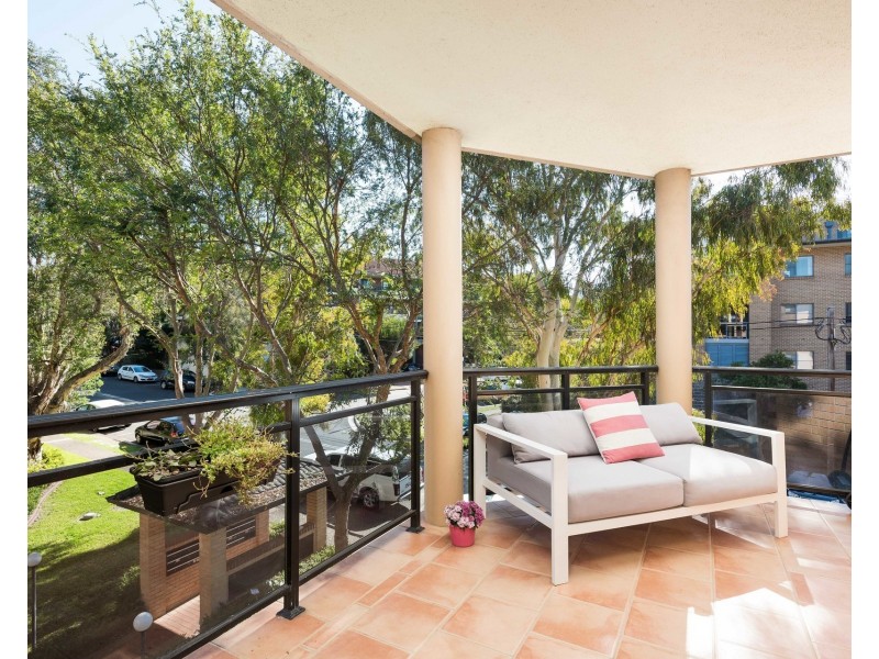 9/16-26 Park Street, Sutherland NSW 2232