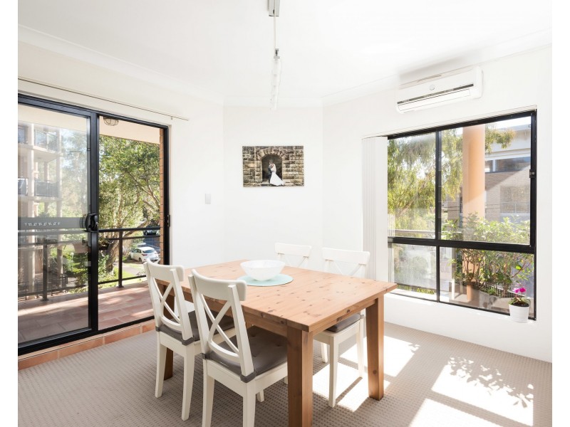 9/16-26 Park Street, Sutherland NSW 2232