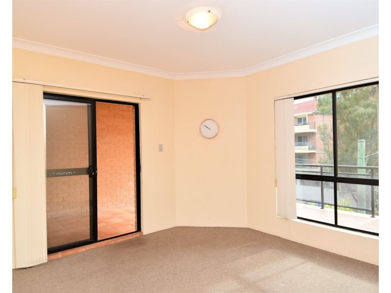 35/16 Park Street, Sutherland NSW 2232