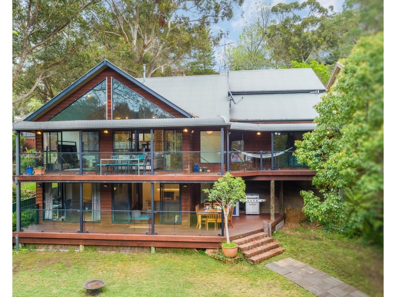 56 Carvers Road, Oyster Bay NSW 2225