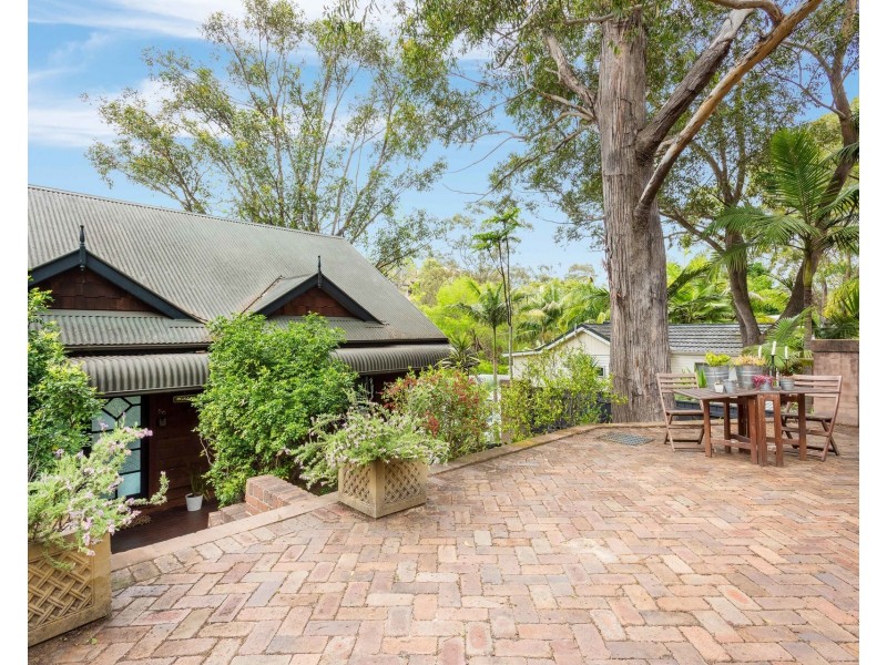 56 Carvers Road, Oyster Bay NSW 2225