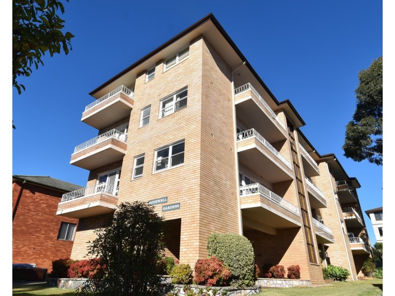 4/43 Nelson Street, Penshurst NSW 2222