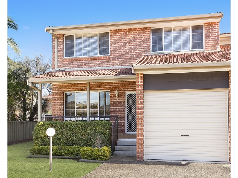 5/72-78 Flora Street, Kirrawee NSW 2232