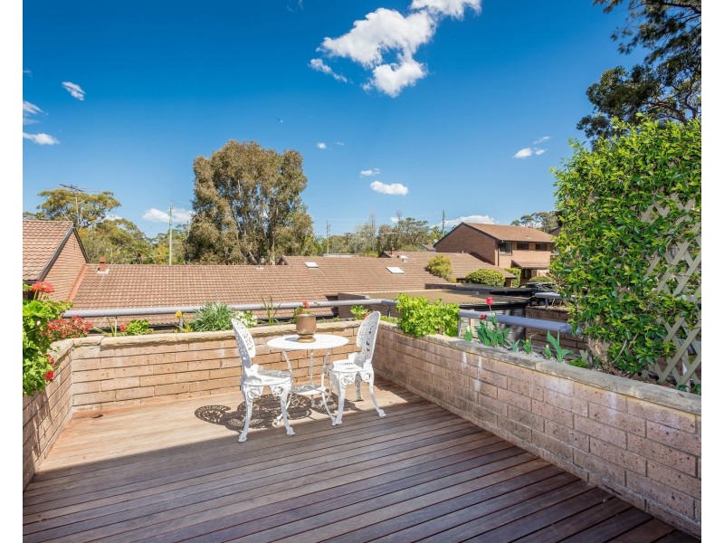 12/24 Toronto Parade, Sutherland NSW 2232