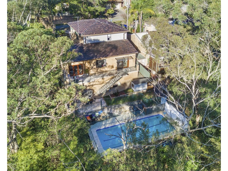 2 Surrey Place, Kareela NSW 2232