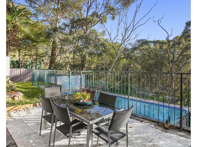 2 Surrey Place, Kareela NSW 2232