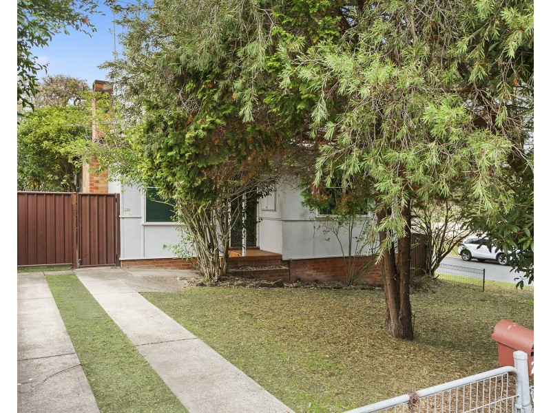 236 Sylvania Road, Miranda NSW 2228