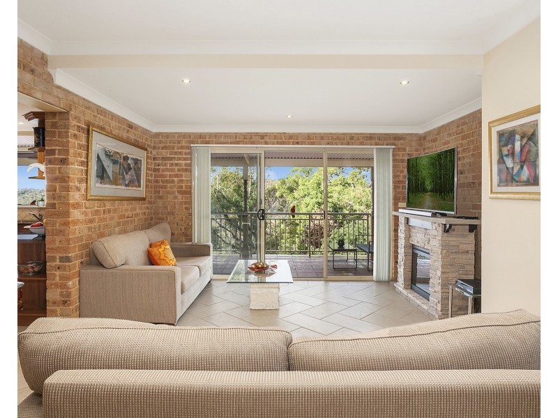 41 Warrangarree Drive, Woronora Heights NSW 2233