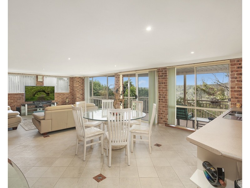 41 Warrangarree Drive, Woronora Heights NSW 2233