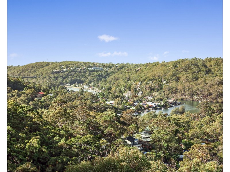 41 Warrangarree Drive, Woronora Heights NSW 2233