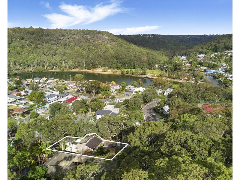 190 Prices Circuit, Woronora NSW 2232