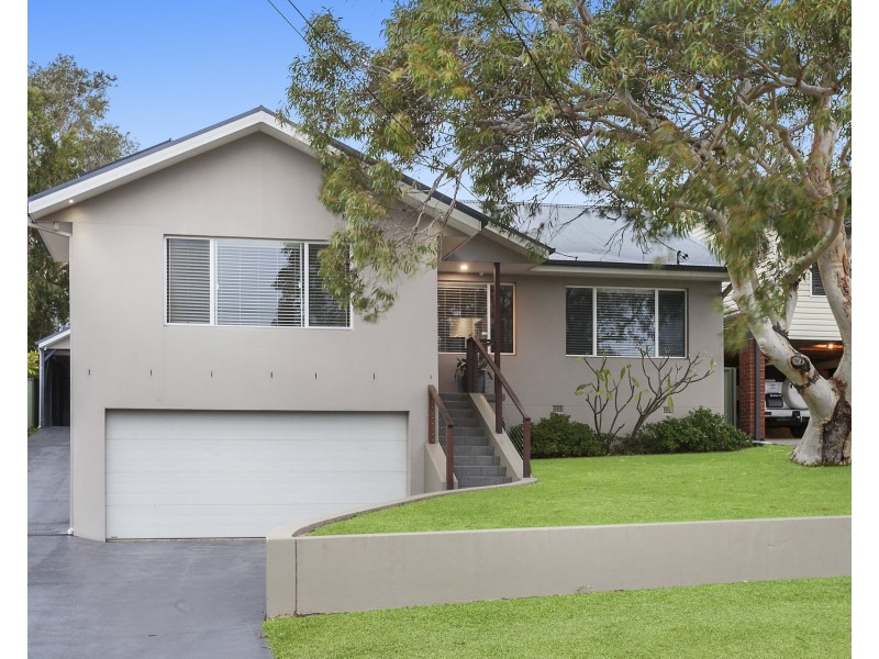 6 Palona Crescent, Engadine NSW 2233