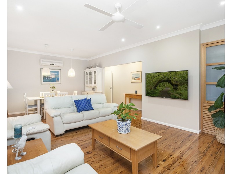 6 Palona Crescent, Engadine NSW 2233