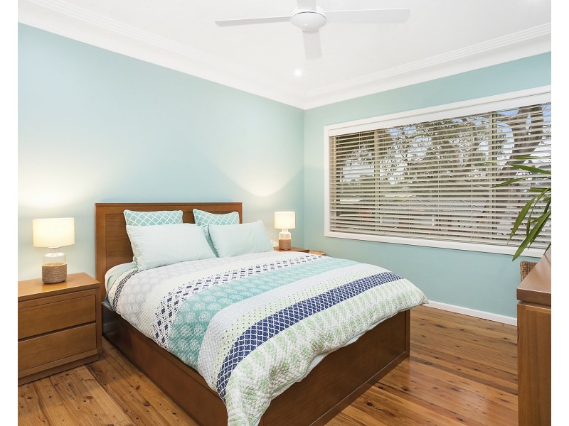 6 Palona Crescent, Engadine NSW 2233